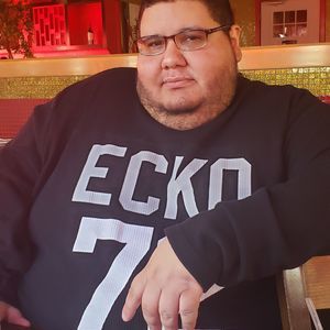 Meet your Posher, Josélíto
